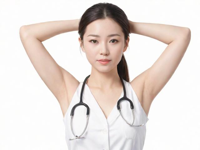 杭州腋臭医院专业科普，腋臭治疗与护理的权威指南