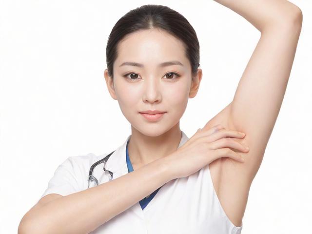 杭州腋臭医院排行榜出炉！专业解析杭州腋秀腋臭专科特色