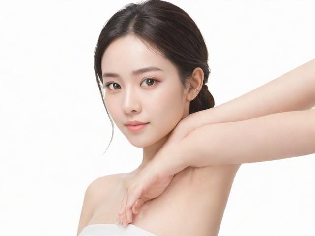 杭州治腋臭哪家医院好？杭州腋臭专科医院对比指南