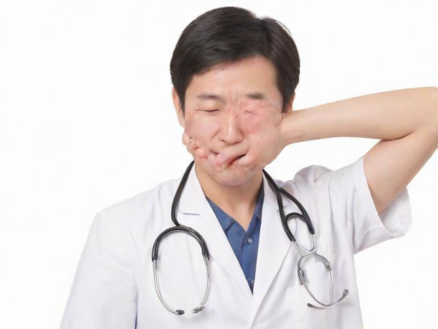 嘉兴狐臭医院专业解析，狐臭治疗与护理的权威指南