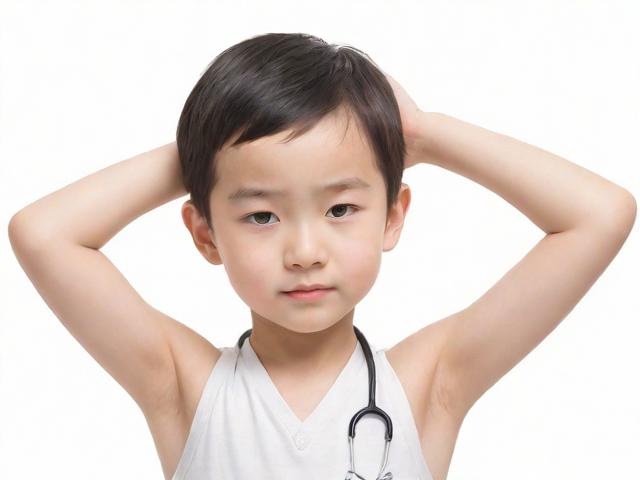 杭州腋臭专科医院指南，小孩狐臭挂什么科？儿童狐臭就诊全解析