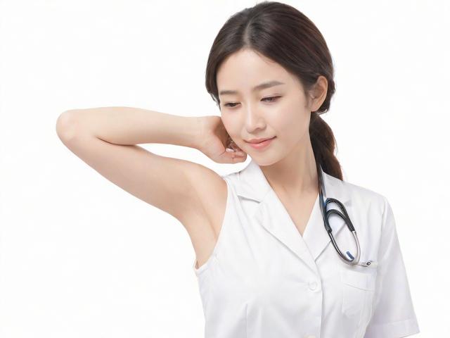 杭州腋臭医院怎么选？杭州腋秀专科与三甲医院对比指南