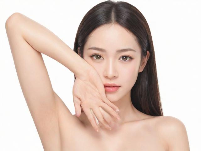 杭州治疗狐臭多少钱？揭秘杭州狐臭治疗费用与选择方案