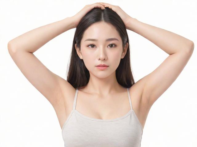 杭州腋秀腋臭专科解析，杭州治疗狐臭最好的医院怎么选？