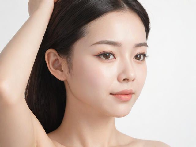 杭州激光治疗狐臭价格解析，激光治疗狐臭费用全指南