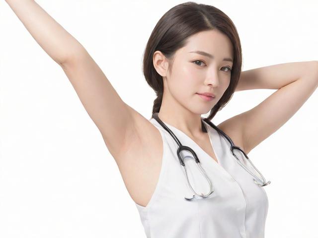 杭州腋臭专科医院推荐｜腋秀解析腋臭治疗新技术