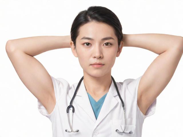 杭州腋臭医院专业解析，如何选择靠谱的腋臭专科医院？