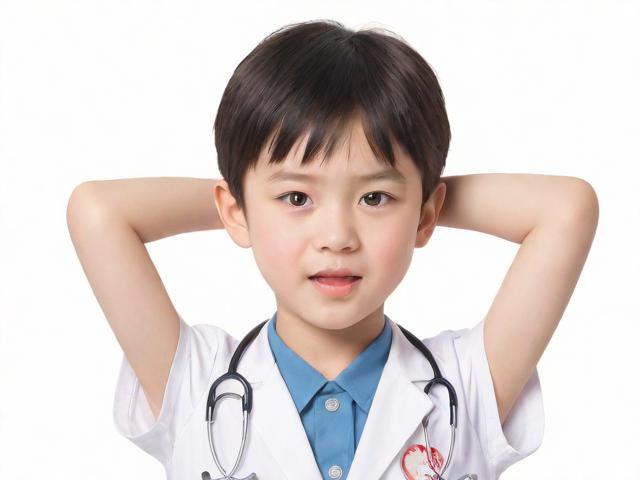 杭州儿童狐臭医院怎么选？专业儿童狐臭治疗医院指南