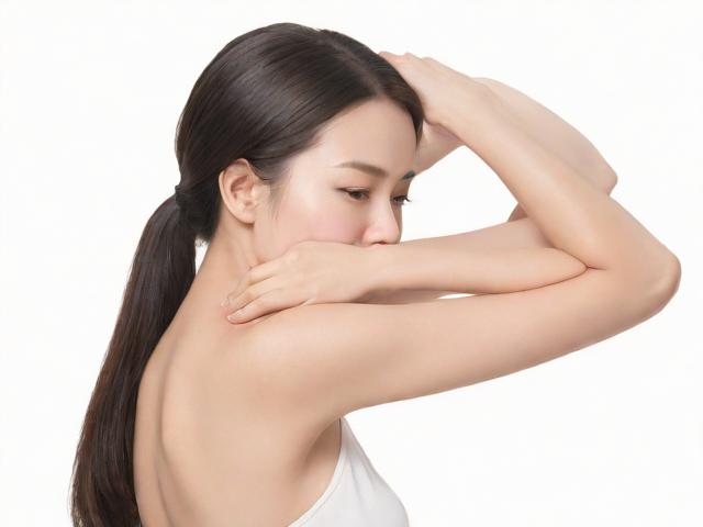 杭州治腋臭较好的医院推荐—杭州腋秀专科解析腋臭治疗选择