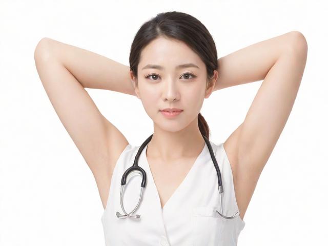 杭州腋臭专科医院挂什么科？腋臭诊疗选对科室是关键