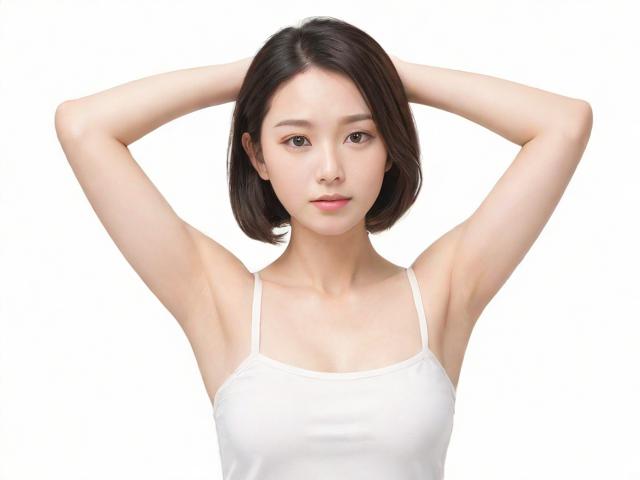 杭州腋秀腋臭专科价格解析，腋臭治疗费用与专业护理指南
