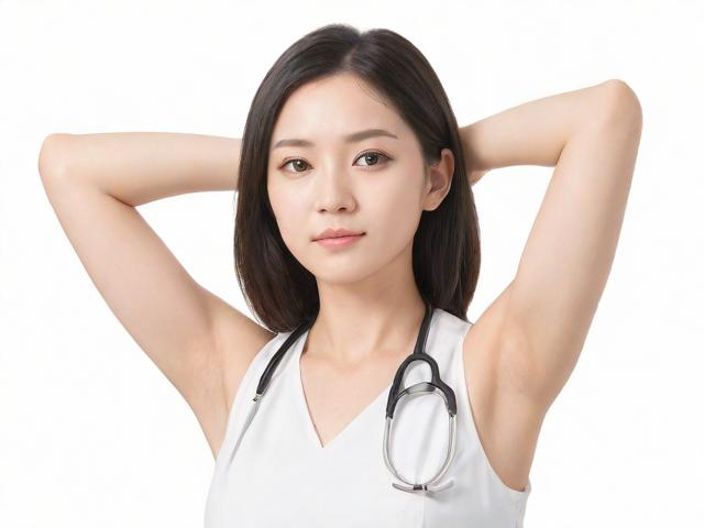 杭州腋臭医院专业解析，腋臭治疗与护理的全面指南