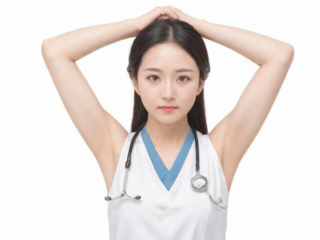 杭州腋臭医院专业解析，腋臭治疗与护理的全面指南