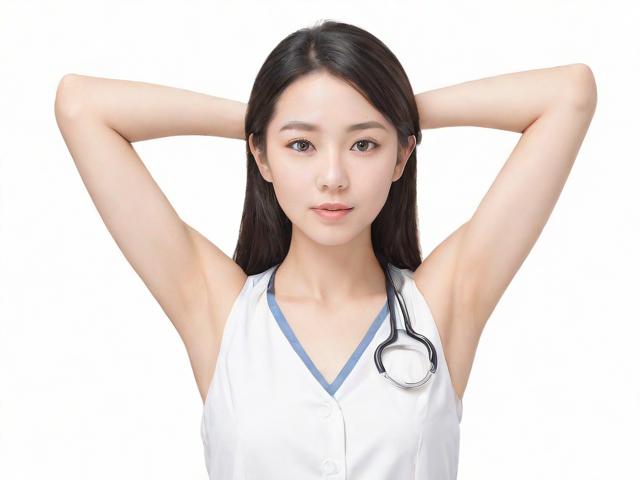 杭州腋臭医院专业科普，腋臭治疗与护理的权威指南