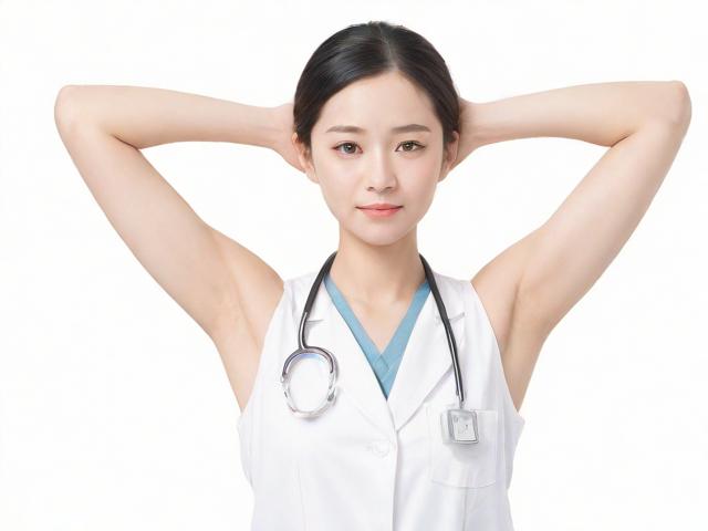 杭州腋臭医院排名盘点，专业腋臭诊疗医院哪家强？