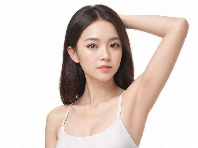 杭州无痛注射除腋臭费用解析，无痛注射治疗腋臭价格指南