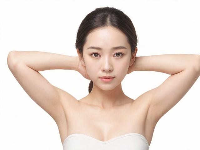 杭州治腋臭费用详解，专业解析腋臭治疗价格与选择