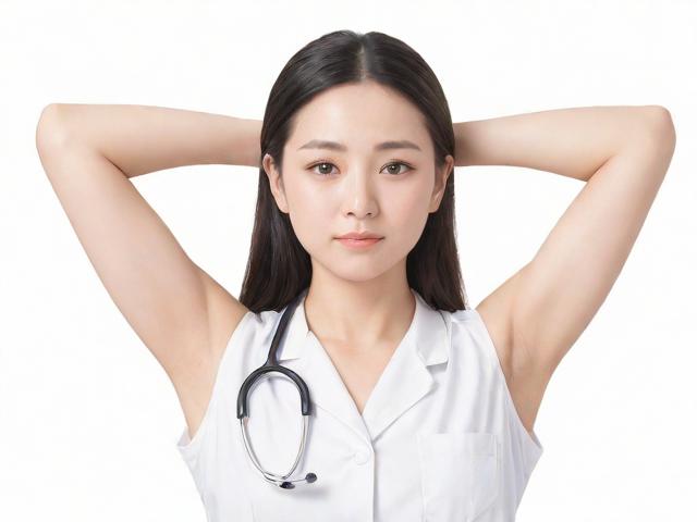 杭州腋臭医院专业解析，如何选择靠谱的腋臭专科医院