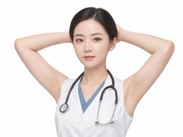 杭州腋臭医院排名前十名盘点｜专业解析杭州腋臭专科实力