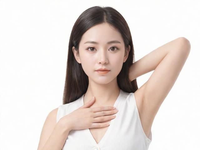 杭州腋臭专科医院怎么选？杭州正规腋臭医院就诊指南