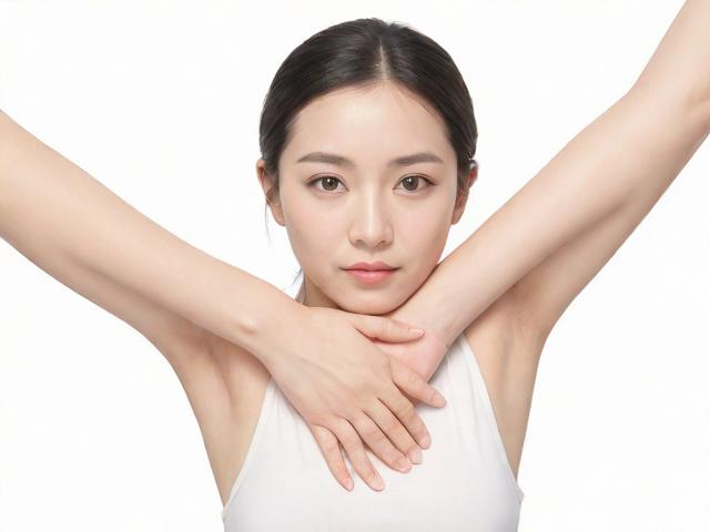 杭州腋臭微创手术解析，专业医生详解腋臭微创治疗全过程
