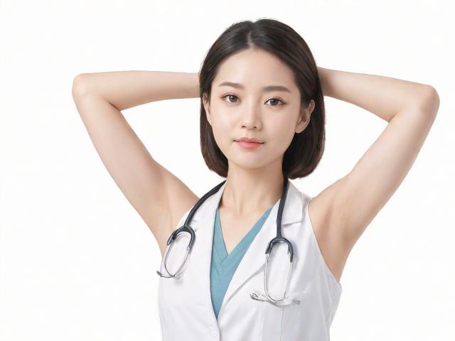 杭州腋臭医院效果好的有哪些？专业解析杭州腋臭专科诊疗优势