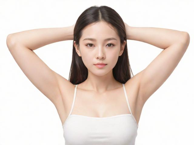 杭州腋臭治疗哪里好？专业解析杭州腋臭专科医院选择