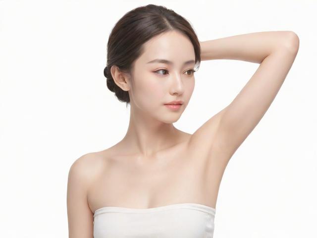嘉兴市哪个医院看腋下异味最好？专业解析嘉兴腋下异味诊疗医院选择