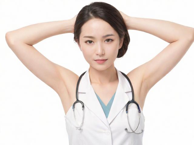 绍兴腋臭医院怎么选？认准绍兴专业腋臭医院的黄金标准