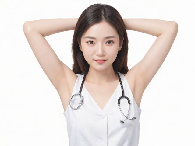 杭州腋臭医院怎么选？认准杭州腋臭专科医院的权威与口碑