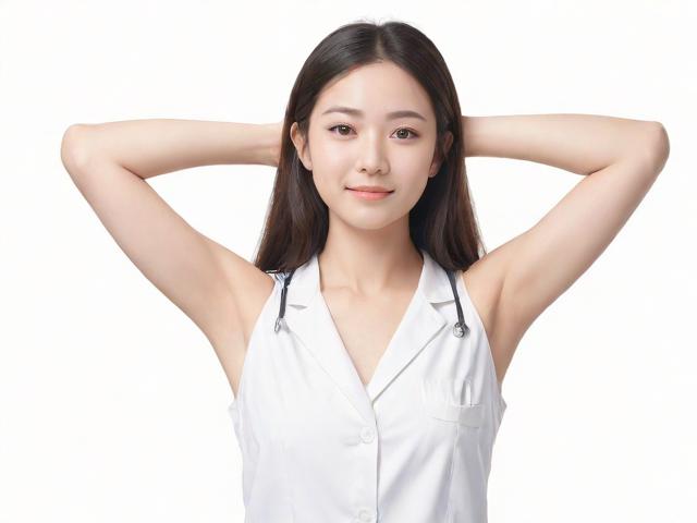 杭州腋臭专科医院选择指南，专业腋臭诊疗医院在哪里