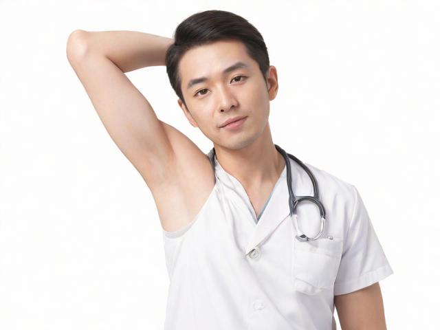 杭州腋臭专科医院解析，专业腋臭治疗与科学护理指南