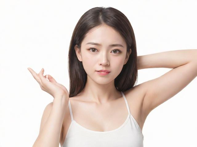 杭州激光除狐臭费用解析，深度了解激光除狐臭的费用构成