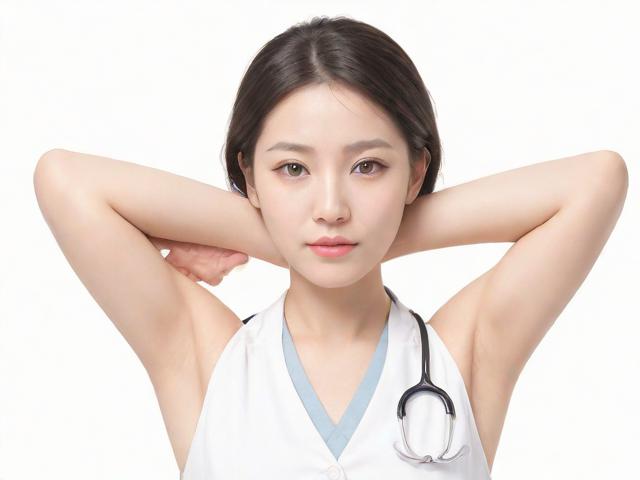杭州腋臭医院推荐，选择杭州腋秀腋臭专科的三大理由