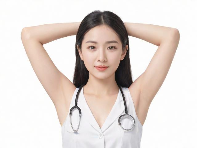 杭州腋臭医院哪个最好？杭州专业腋臭根除医院这样选