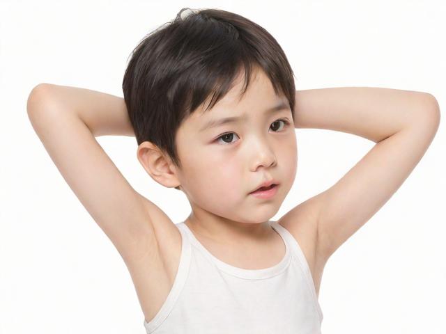 杭州治儿童狐臭医院推荐，专业儿童狐臭医院如何选择