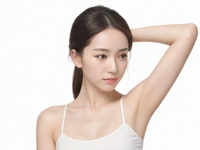 告别腋臭困扰，选择杭州除狐臭—详解杭州除狐臭价格与方案