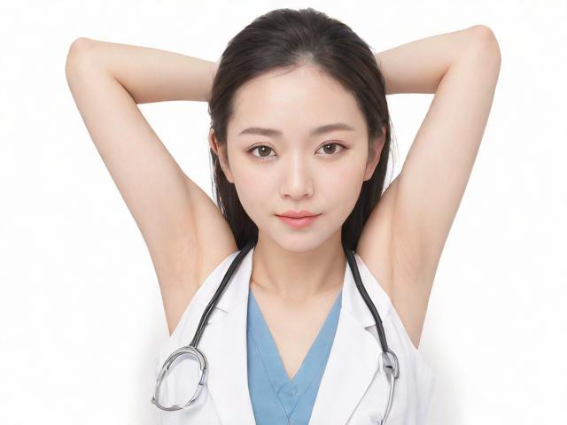 杭州腋臭医院选择指南，专业治疗狐臭，专业医院推荐