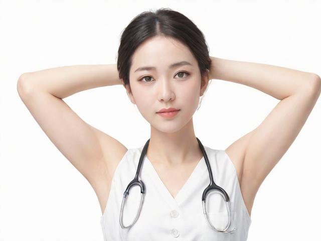 杭州腋臭医院哪里好？深度解析杭州专业腋臭医院的靠谱选择