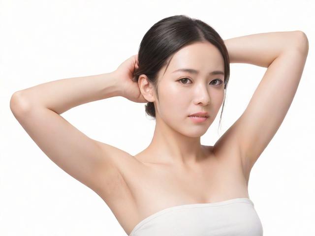 杭州腋秀专科解析腋臭治疗，专业医疗护理与科学方法对比