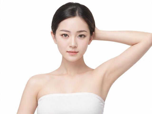 杭州腋臭治疗去哪里看？选对专科医院是关键！