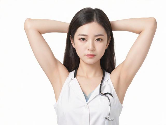 杭州腋臭医院选择指南，专业解析杭州治疗狐臭的靠谱医院