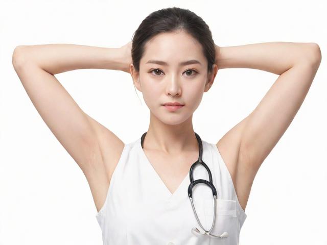 湖州治腋臭医院选择指南，专业诊疗与科学护理全解析
