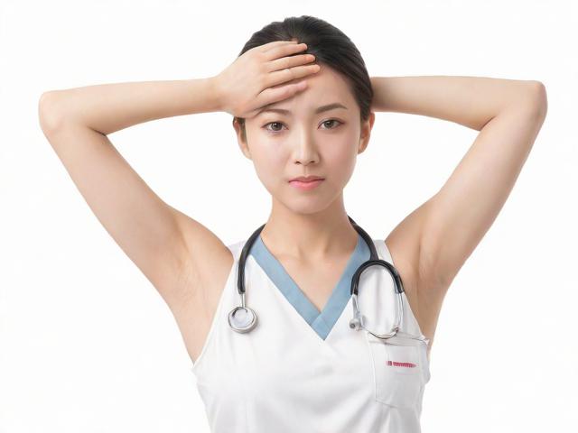 杭州腋秀专科医院解析，专业腋臭医疗护理知识大全