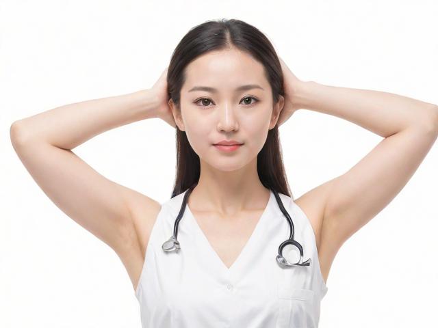 杭州腋臭治疗医院选择指南，专业腋臭诊疗就找杭州腋秀