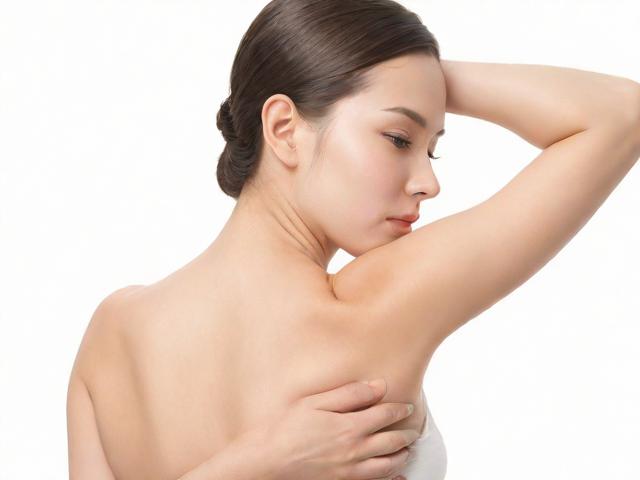 杭州腋臭治疗新选择，杭州腋秀专科的腋臭医疗护理方案解析