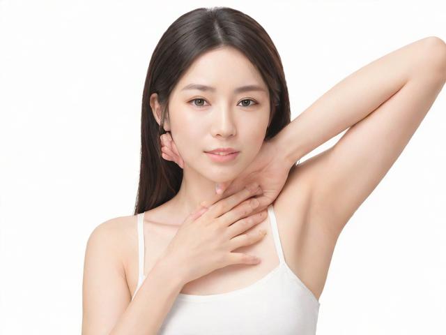 杭州祛腋臭方法怎么选？详解杭州医院祛腋臭的两种主流技术