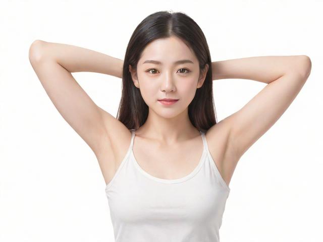 杭州腋臭治疗医院怎么选？认准杭州腋臭治疗专业医院的关键点