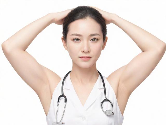 杭州腋臭医院排名榜发布，专业解析杭州腋臭手术选择