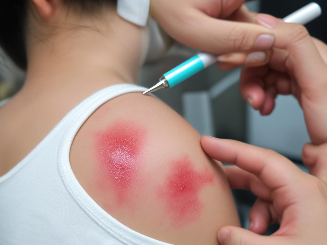 杭州清除狐臭手术多少钱？深度解析狐臭手术费用与选择